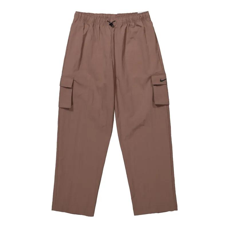 W NSW Essential Woven HR Cargo Pant made by Nike