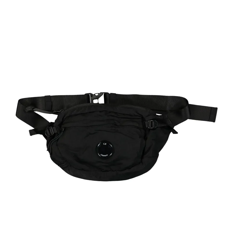 Nylon B Crossbody Pack sold by OVERKILL