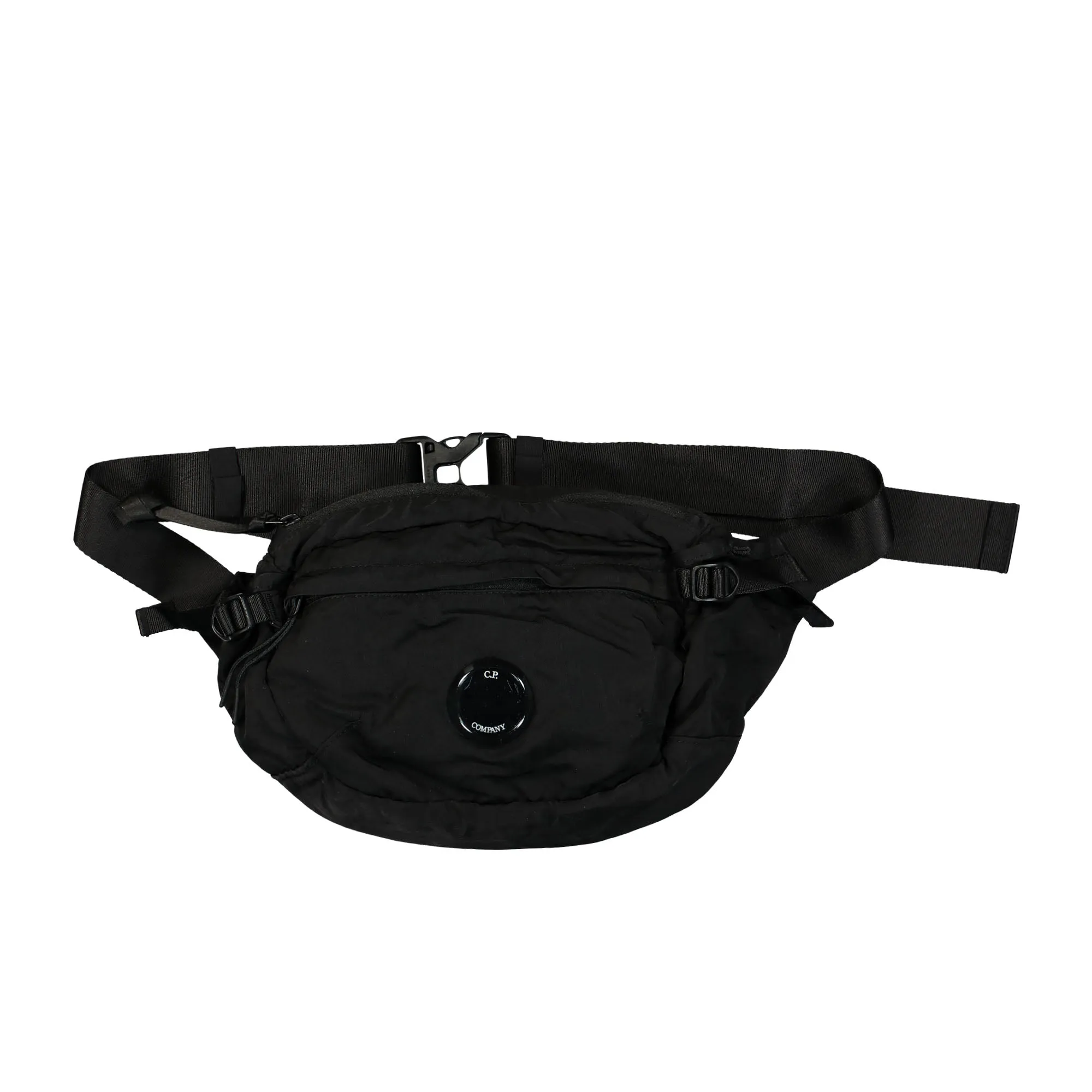 Nylon B Crossbody Pack sold by OVERKILL