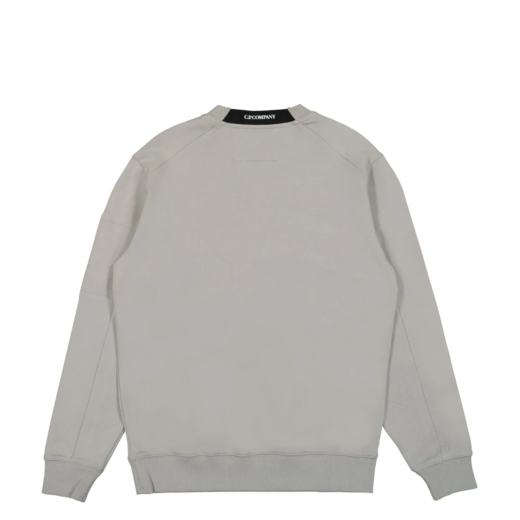 Diagonal Raised Fleece Sweatshirt sold by OVERKILL product image thumbnail 2
