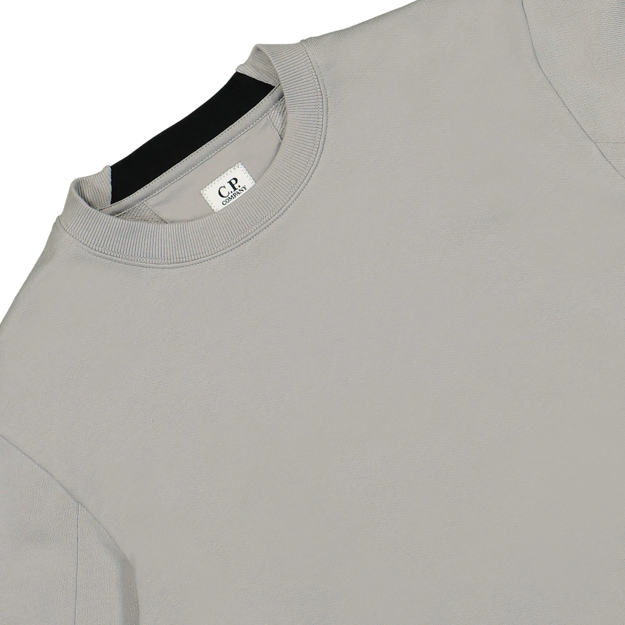 Diagonal Raised Fleece Sweatshirt sold by OVERKILL product image thumbnail 3