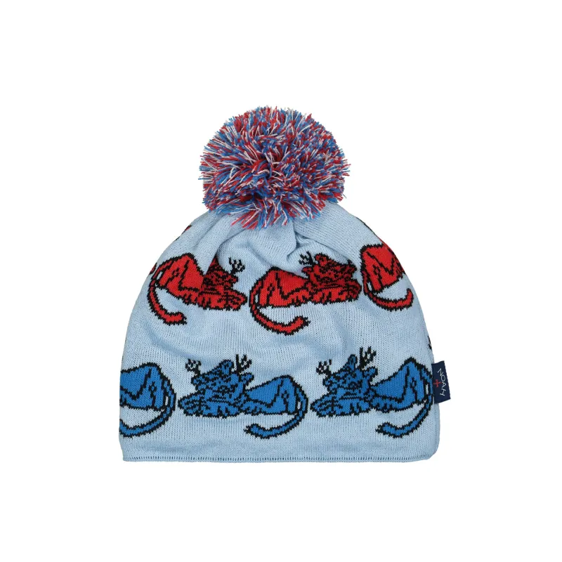 Ski Beanie made by Puma