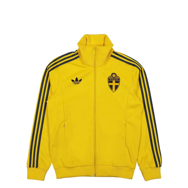 Sweden OG Beckenbauer Tracktop sold by OVERKILL