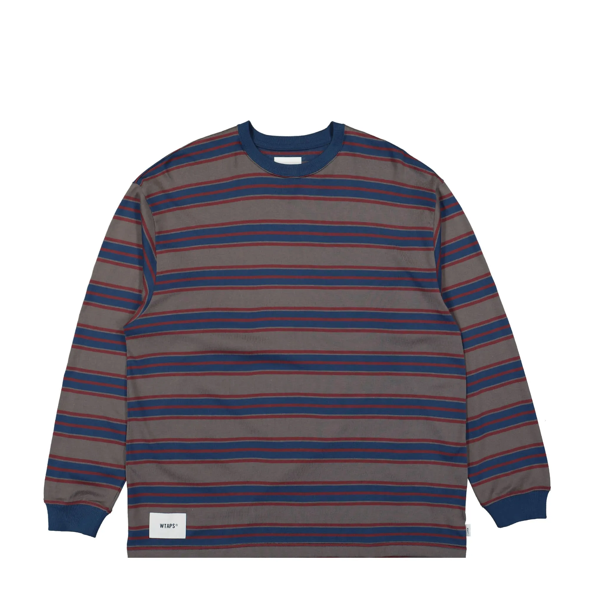 BDY 02 LS Sweater sold by OVERKILL