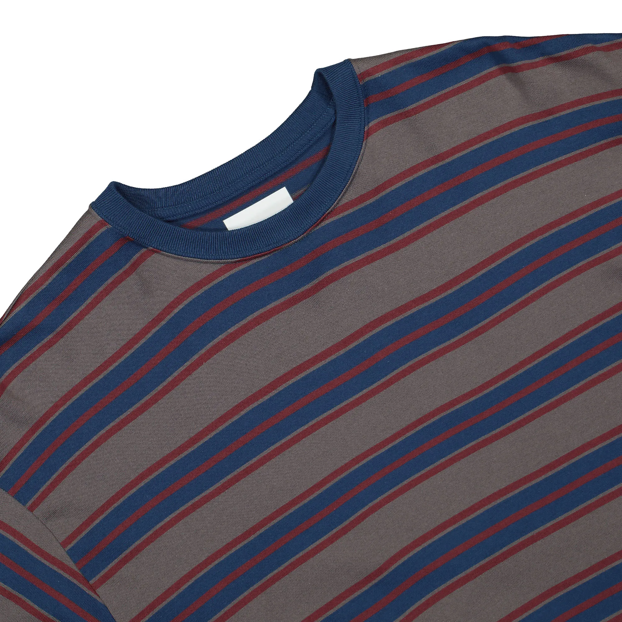 BDY 02 LS Sweater sold by OVERKILL product image thumbnail 3