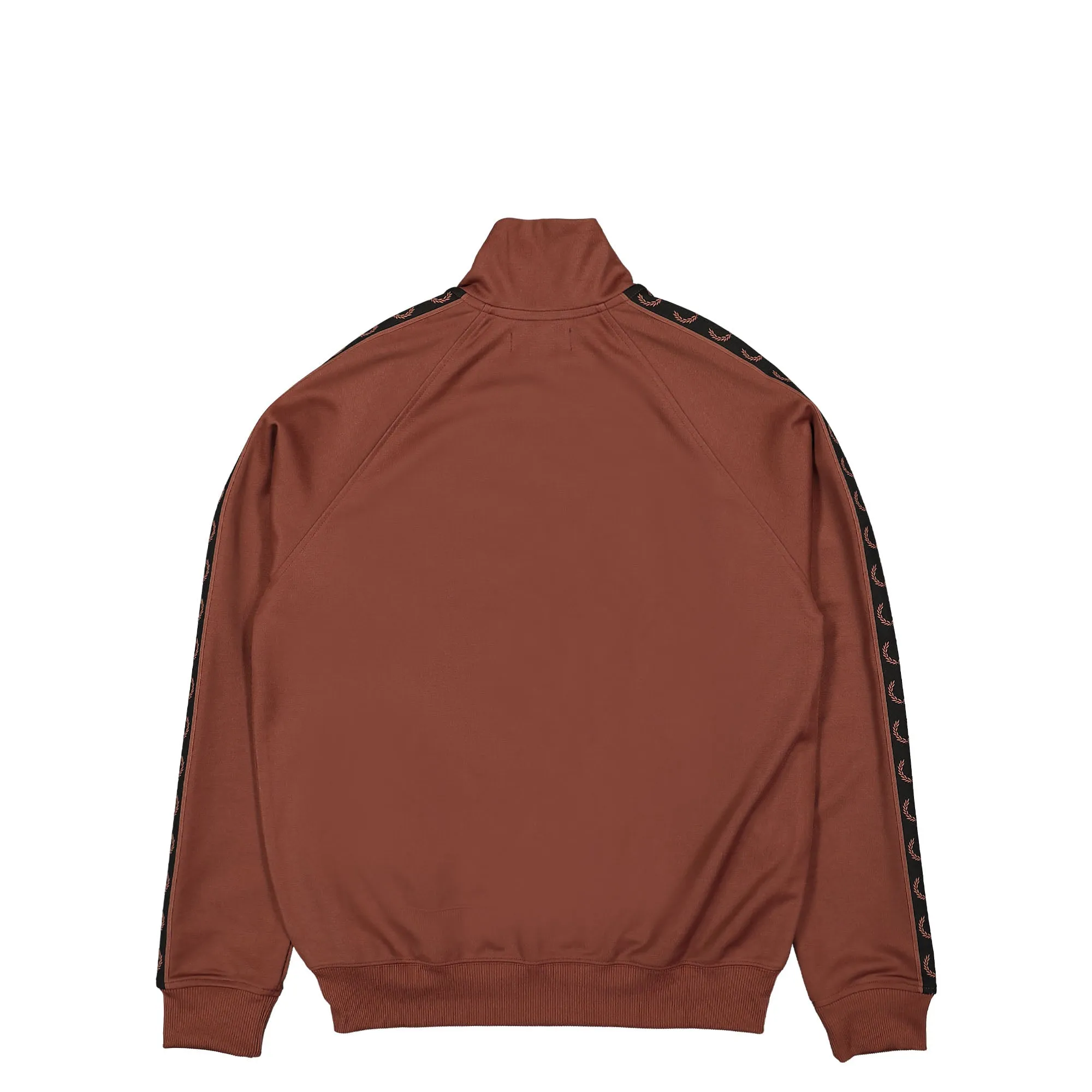 Contrast Tape Track Jacket sold by OVERKILL product image thumbnail 2