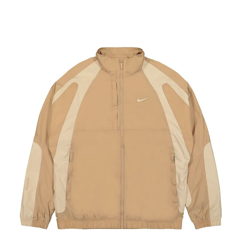 Woven Track Jacket made by Nike