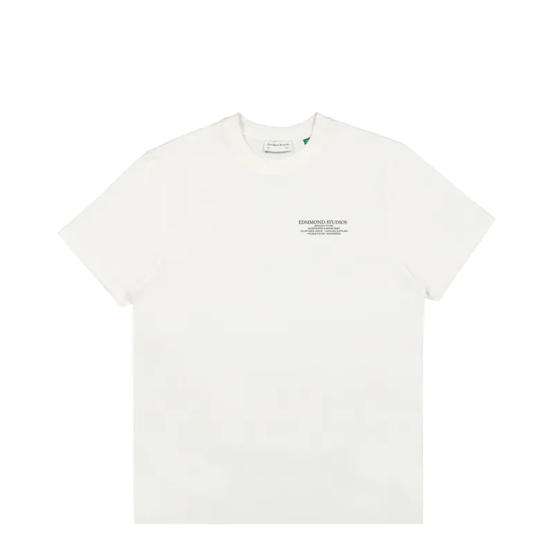 Mini Market T-Shirt sold by OVERKILL