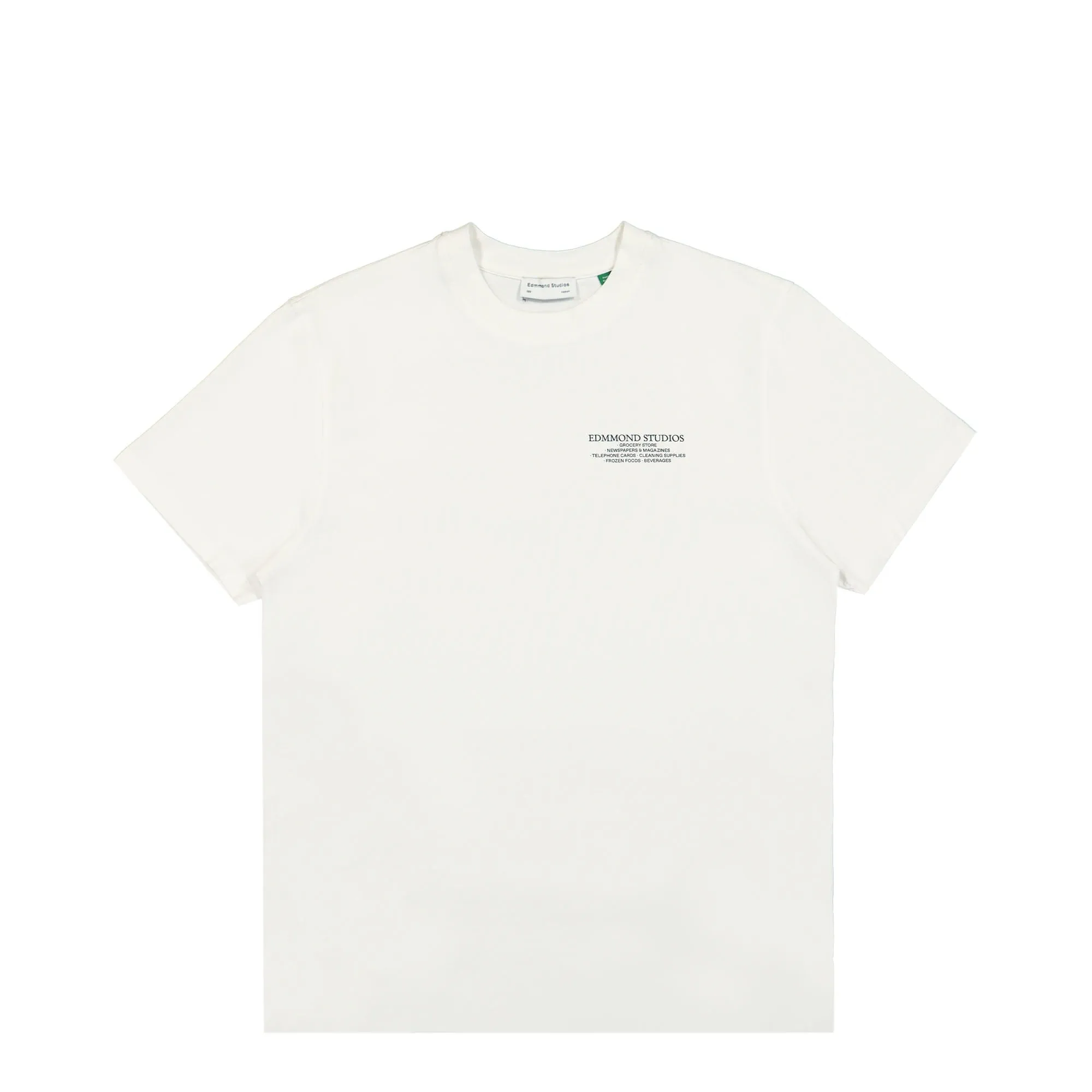 Mini Market T-Shirt sold by OVERKILL