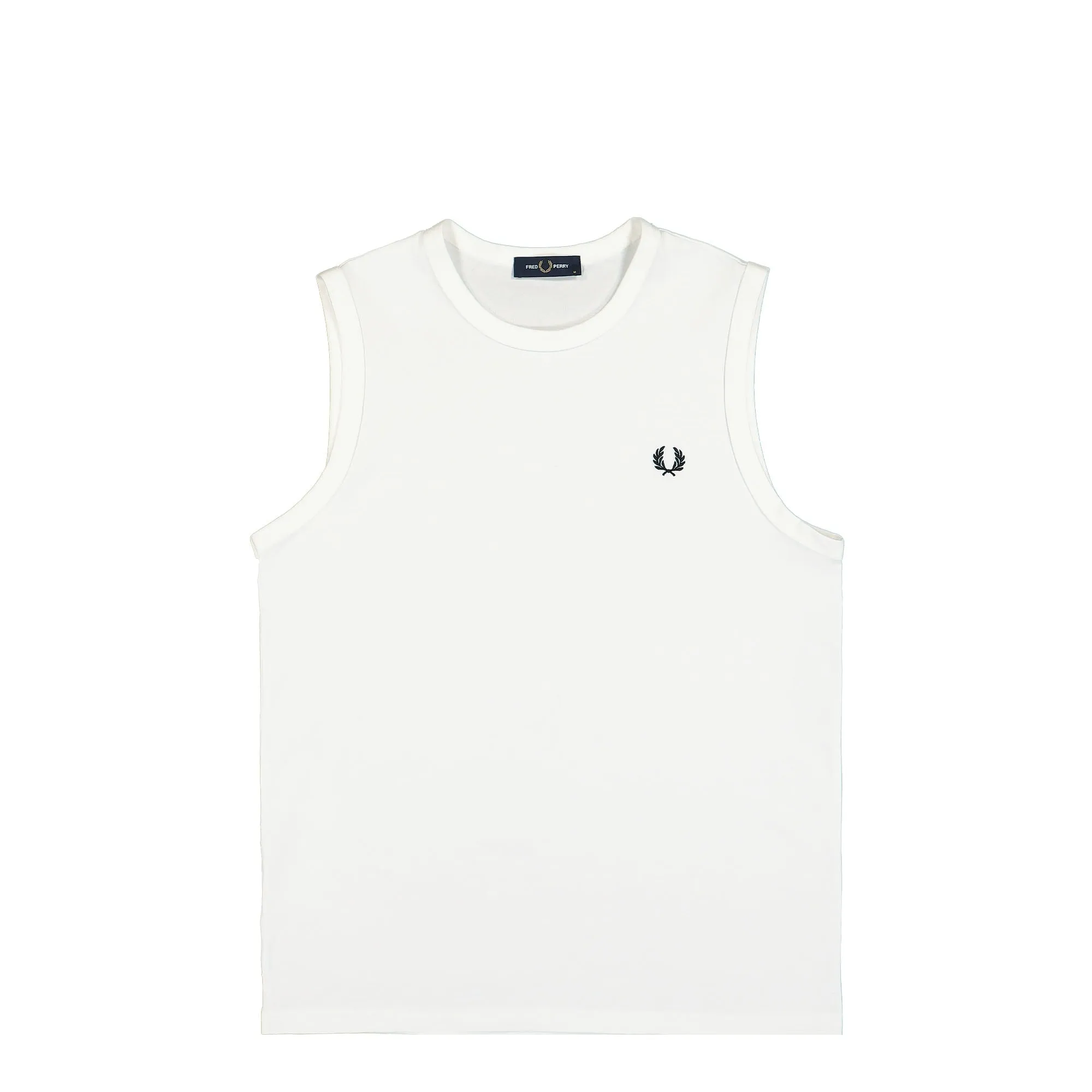 Crew Neck Vest sold by OVERKILL