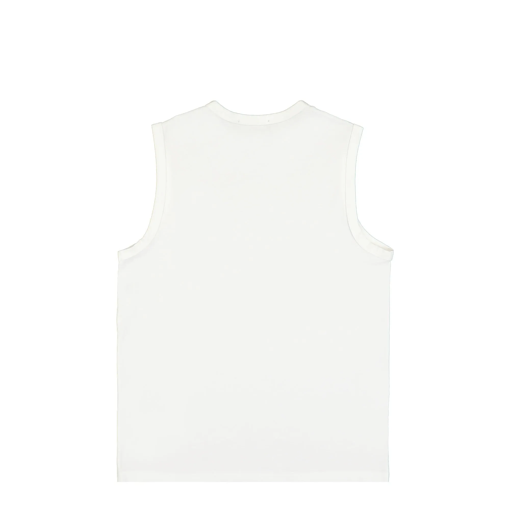 Crew Neck Vest sold by OVERKILL product image thumbnail 2