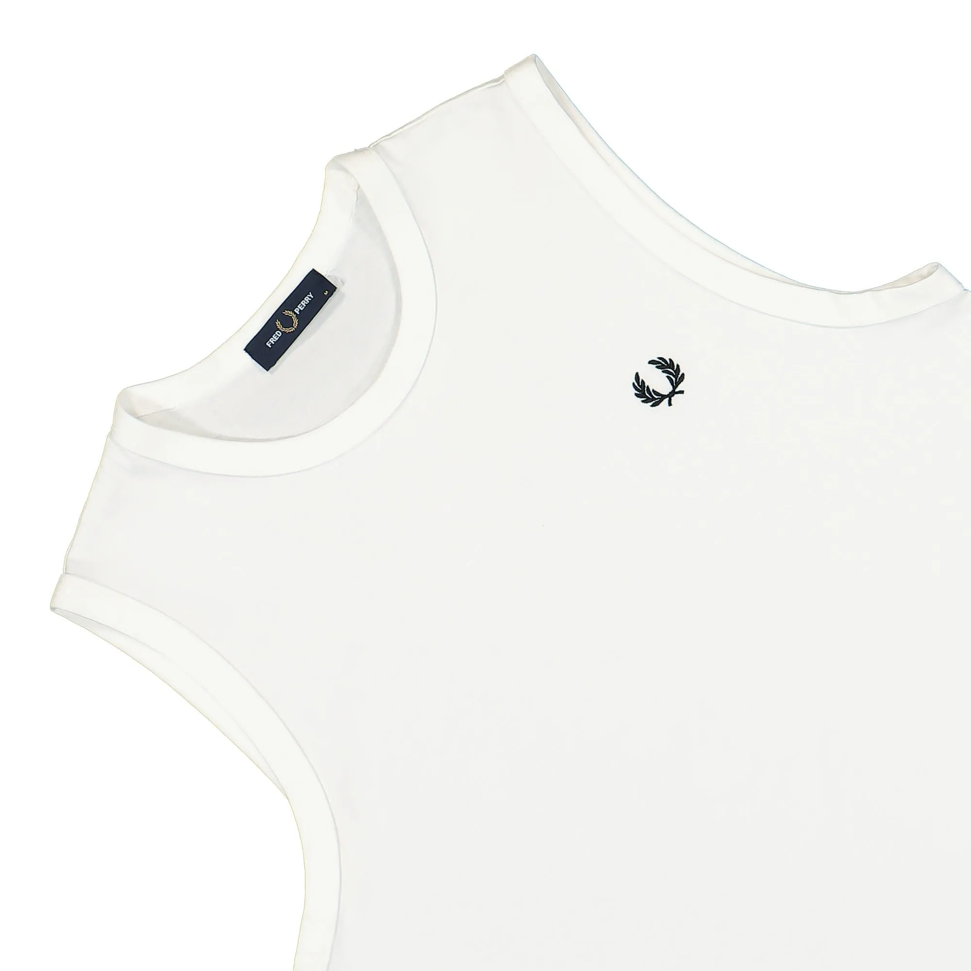 Crew Neck Vest sold by OVERKILL product image thumbnail 3