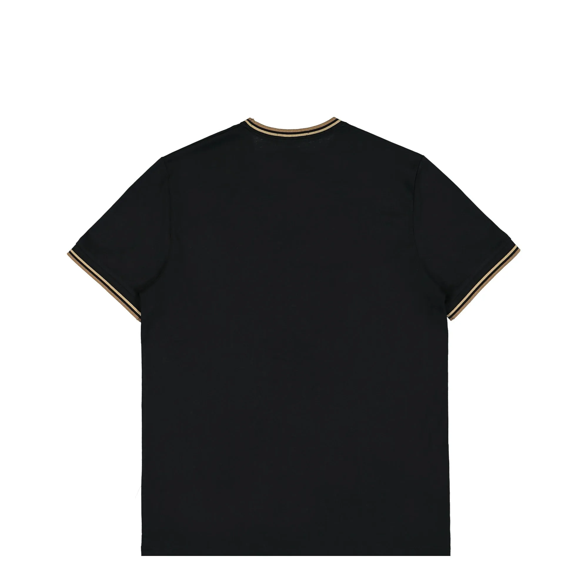 Twin Tipped T-Shirt sold by OVERKILL product image thumbnail 2