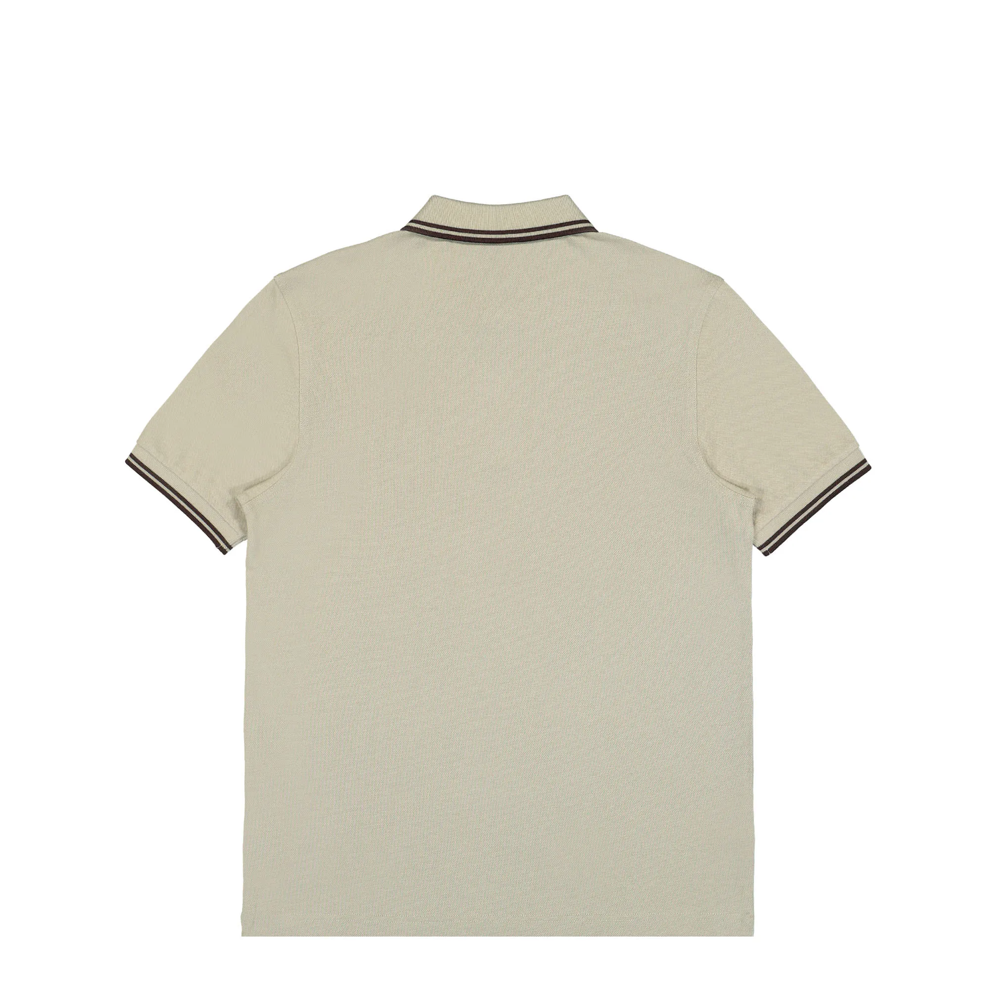 Twin Tipped Fred Perry Shirt sold by OVERKILL product image thumbnail 2