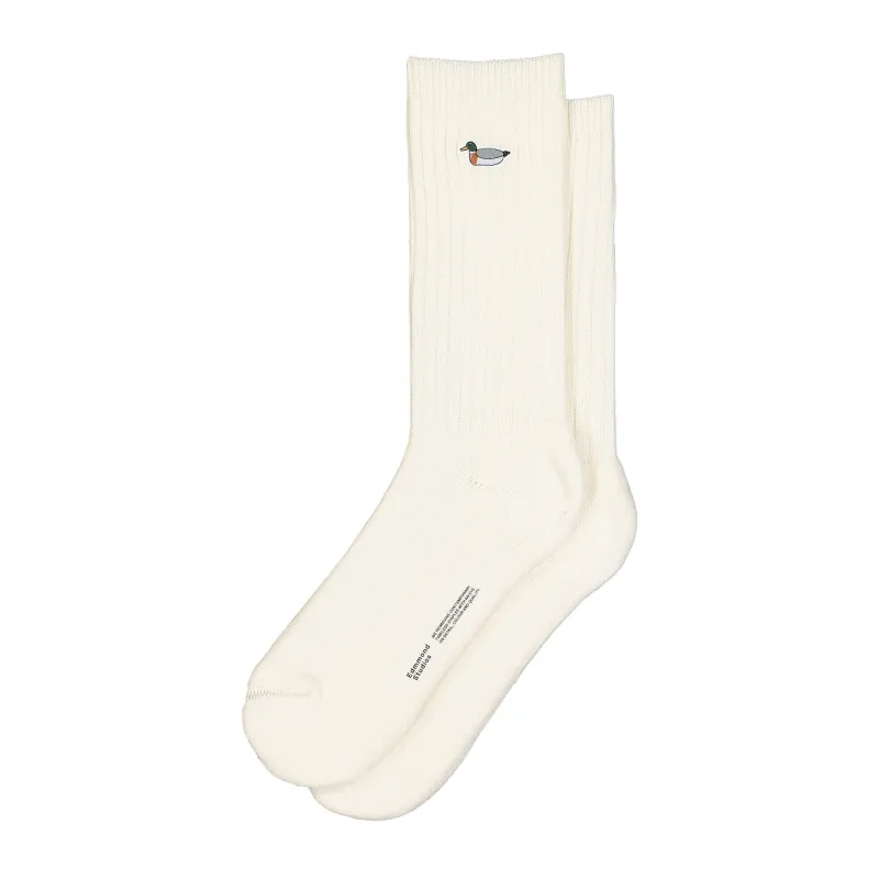 Duck Socks made by Edmmond Studios