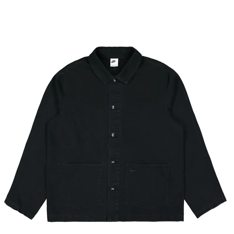 Life Chore Coat made by Nike