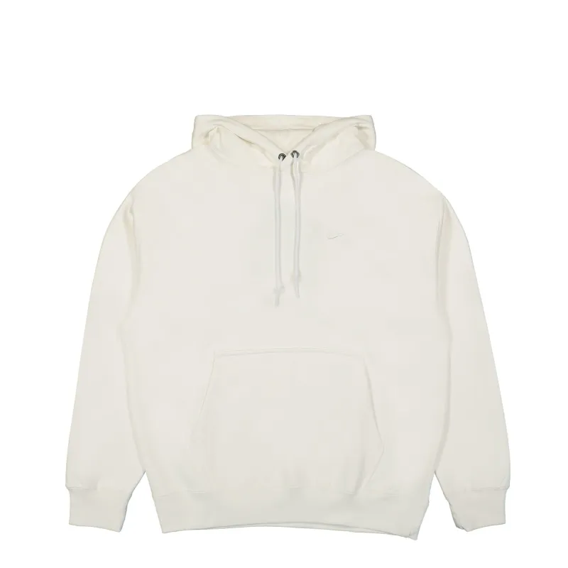 Solo Swoosh Fleece Hoodie sold by OVERKILL