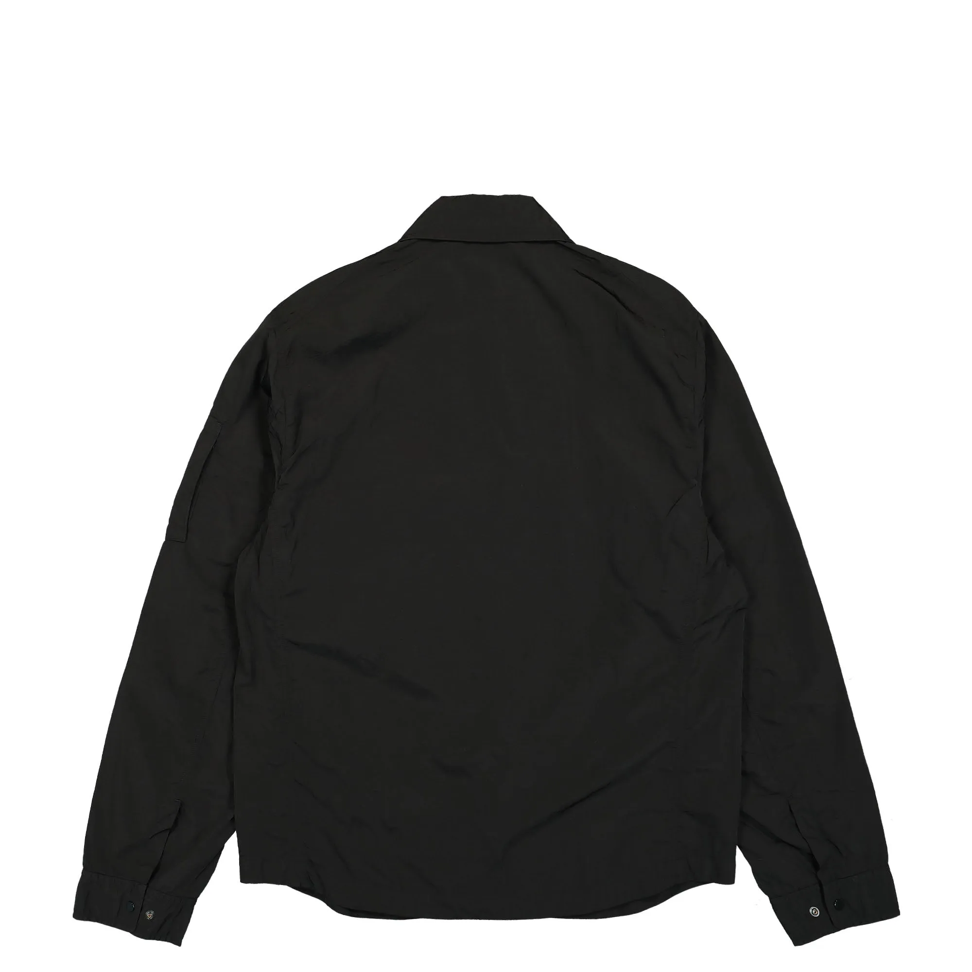 Chrome-R Pocket Overshirt sold by OVERKILL product image thumbnail 2