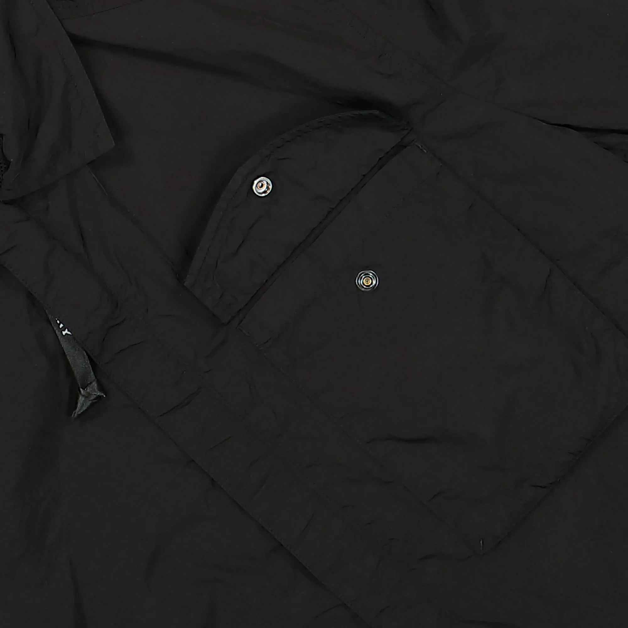 Chrome-R Pocket Overshirt sold by OVERKILL product image thumbnail 5