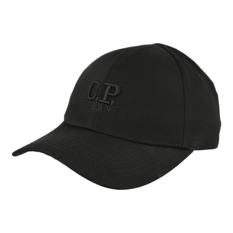 Gabardine Logo Cap sold by OVERKILL