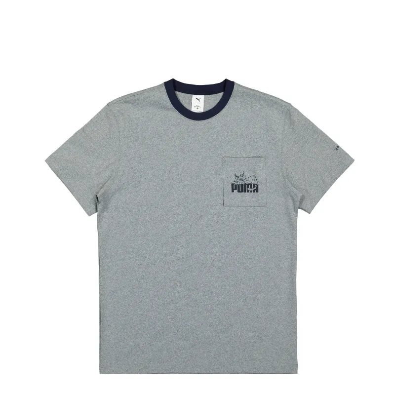 Pocket Tee sold by OVERKILL
