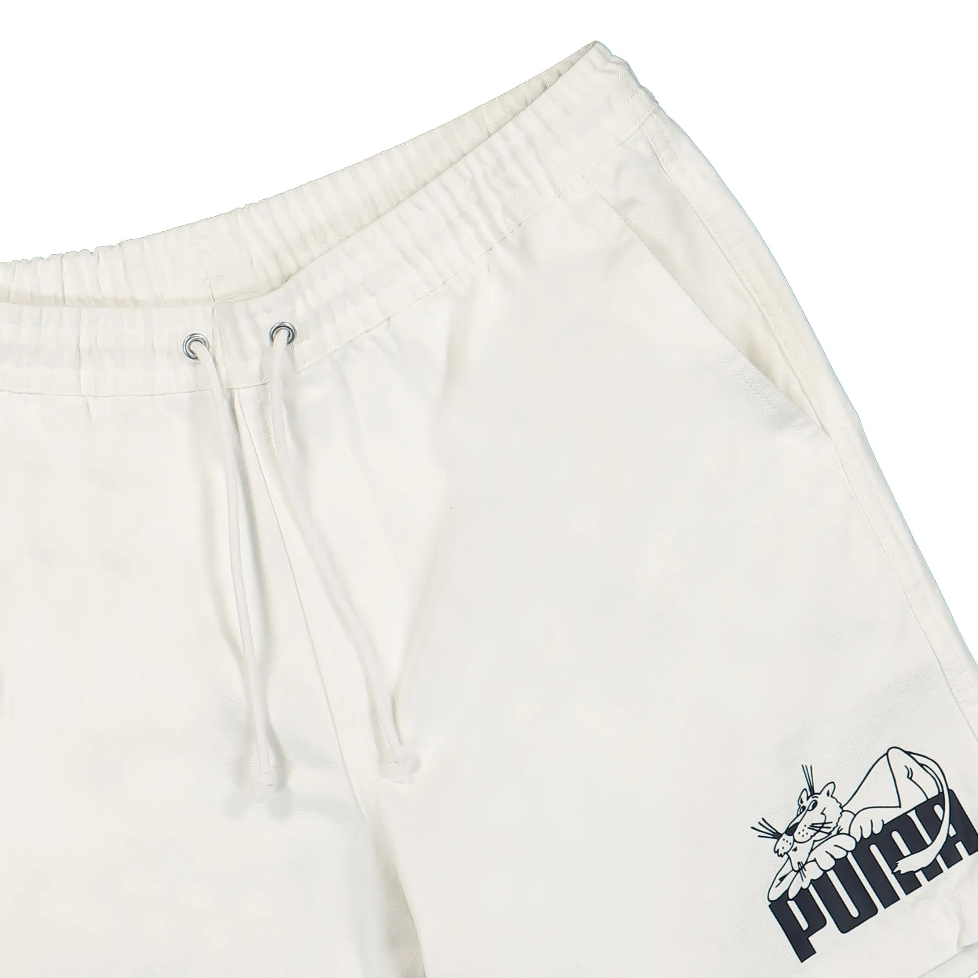 Shorts sold by OVERKILL product image thumbnail 4