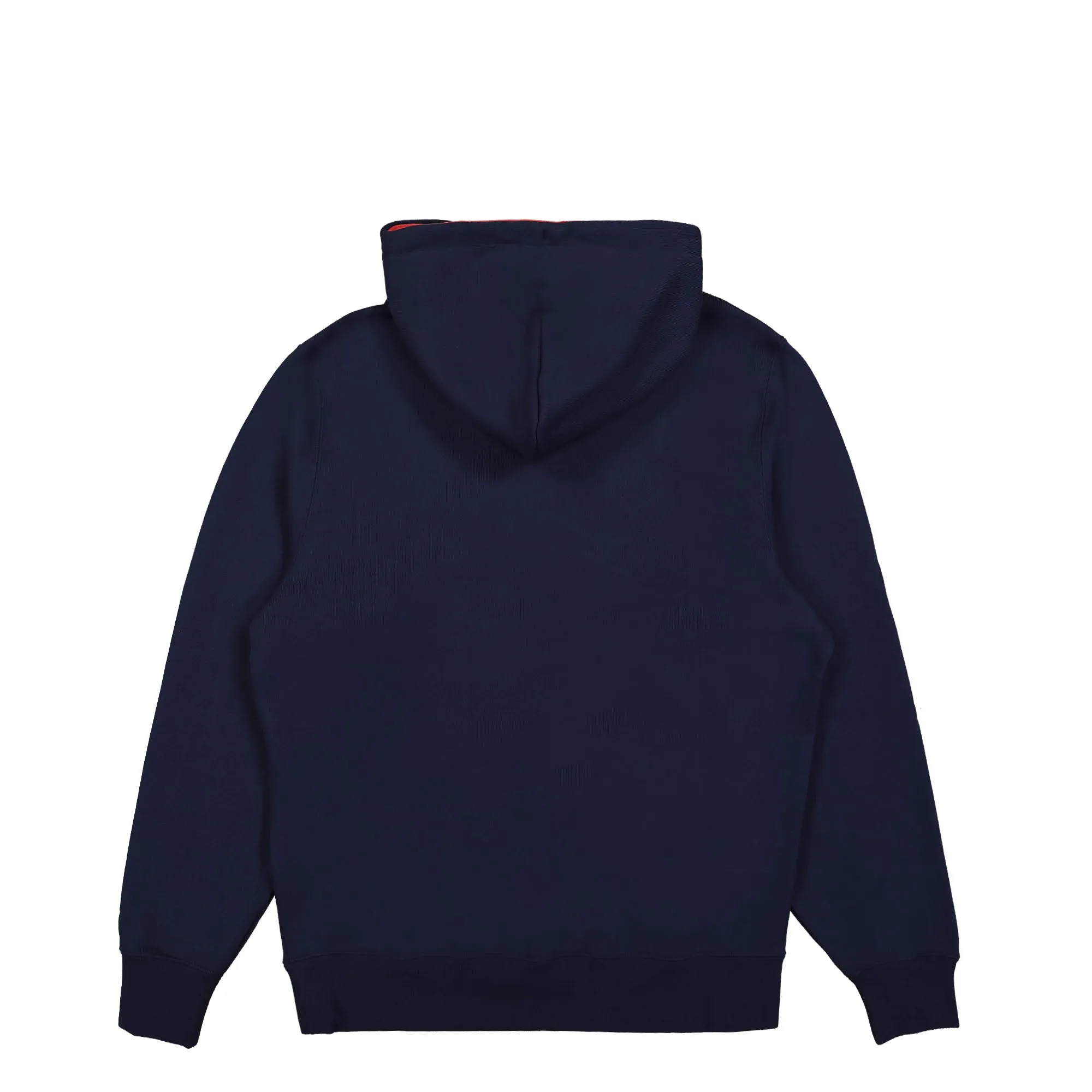 Hoodie sold by OVERKILL product image thumbnail 2