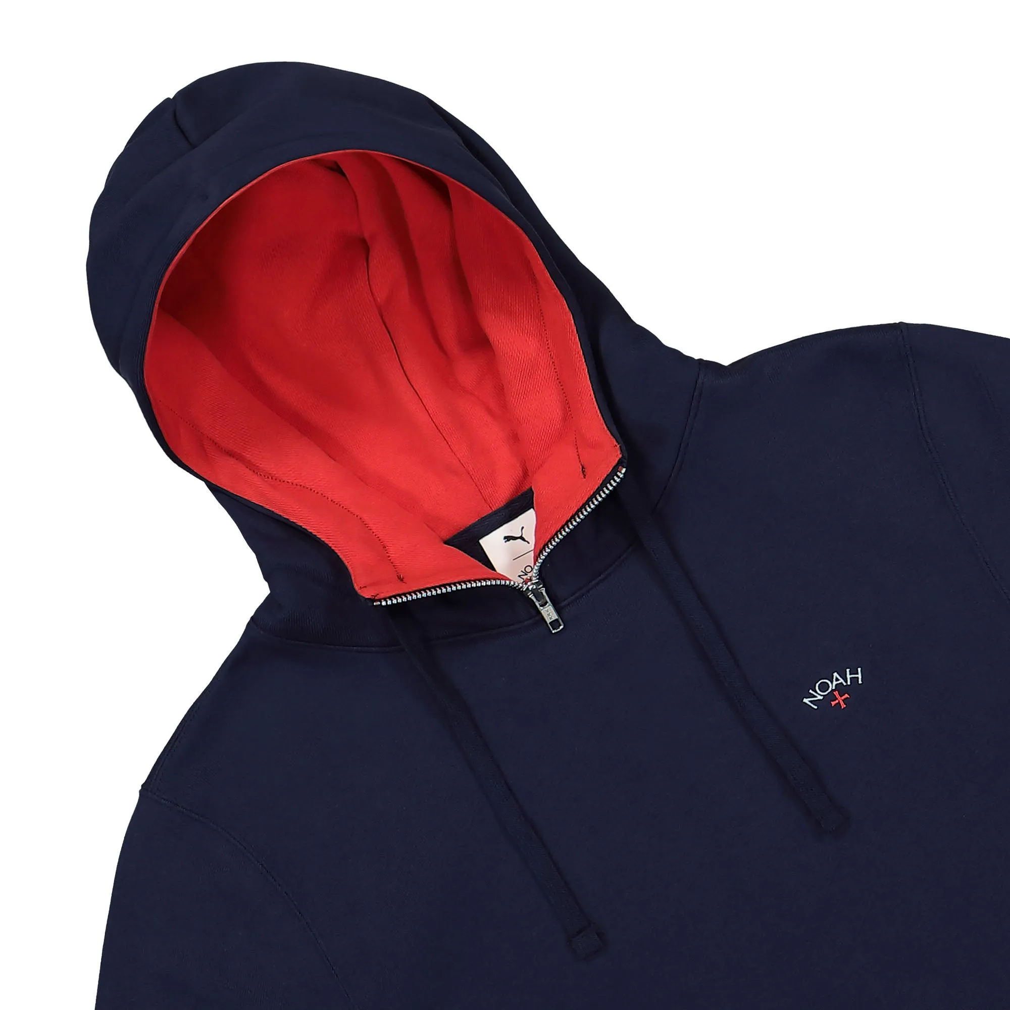 Hoodie sold by OVERKILL product image thumbnail 3