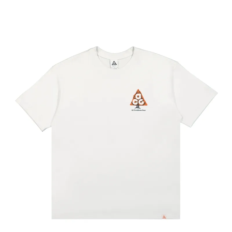 NRG ACG Tee sold by OVERKILL