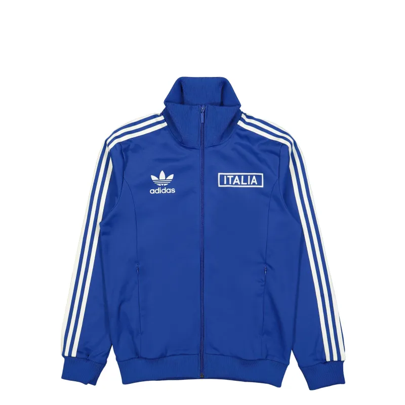 Italy OG Beckenbauer Tracktop made by Adidas