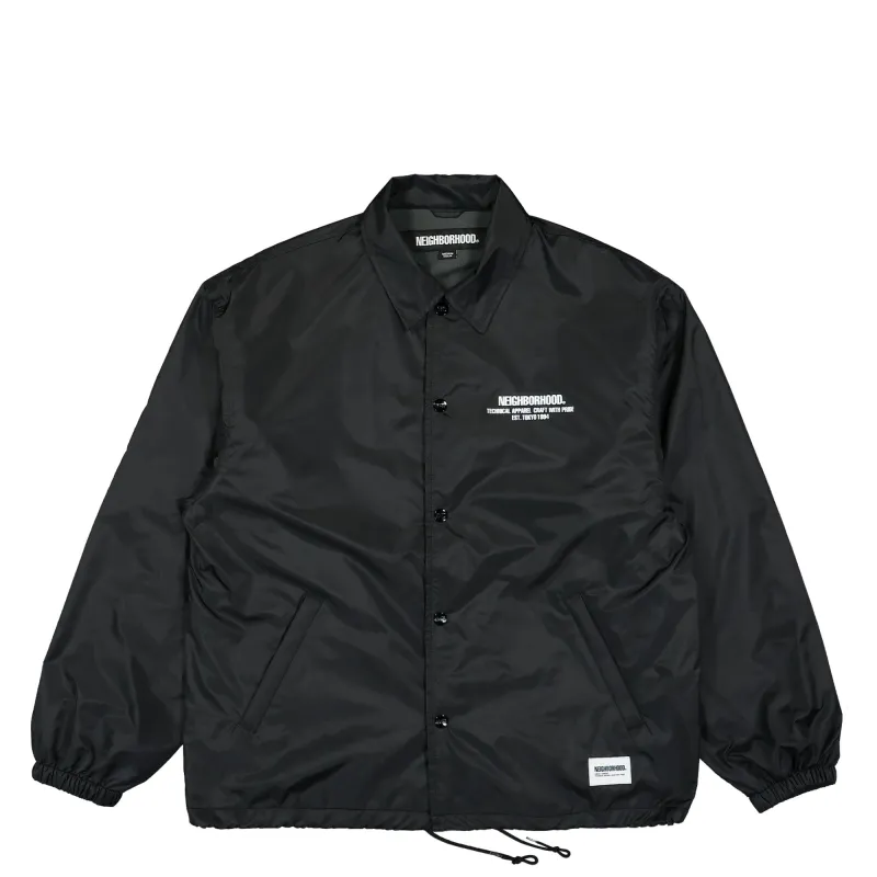 Windbreaker Jacket made by Neighborhood