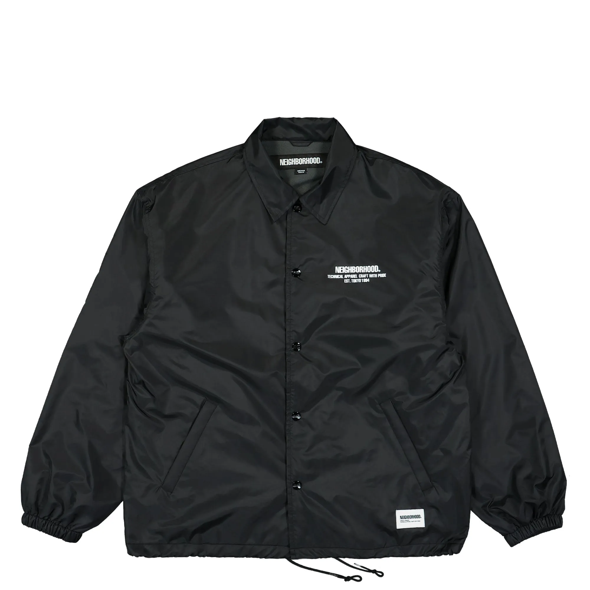 Windbreaker Jacket sold by OVERKILL