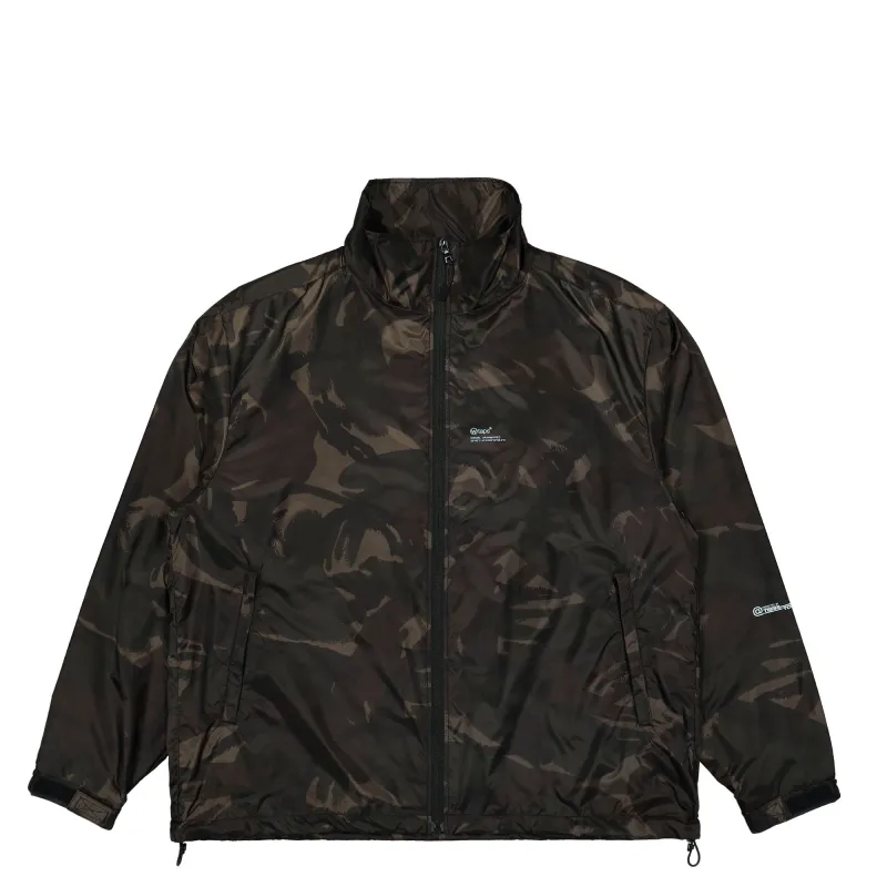 Dot Sight Track Jacket made by WTAPS