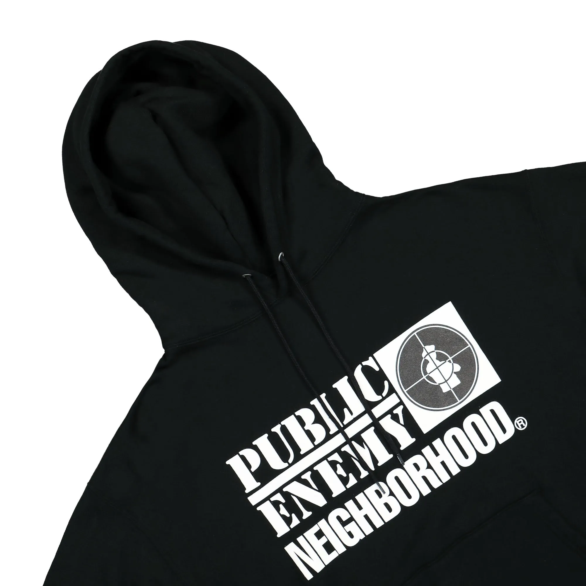 Hooded Sweatshirt sold by OVERKILL product image thumbnail 3