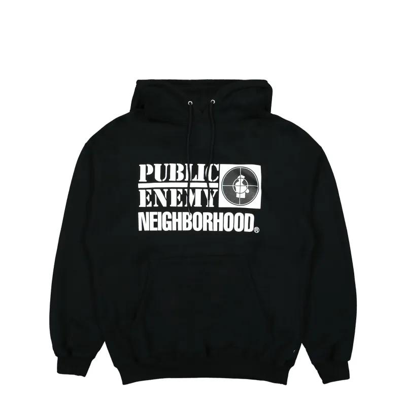 Hooded Sweatshirt sold by OVERKILL