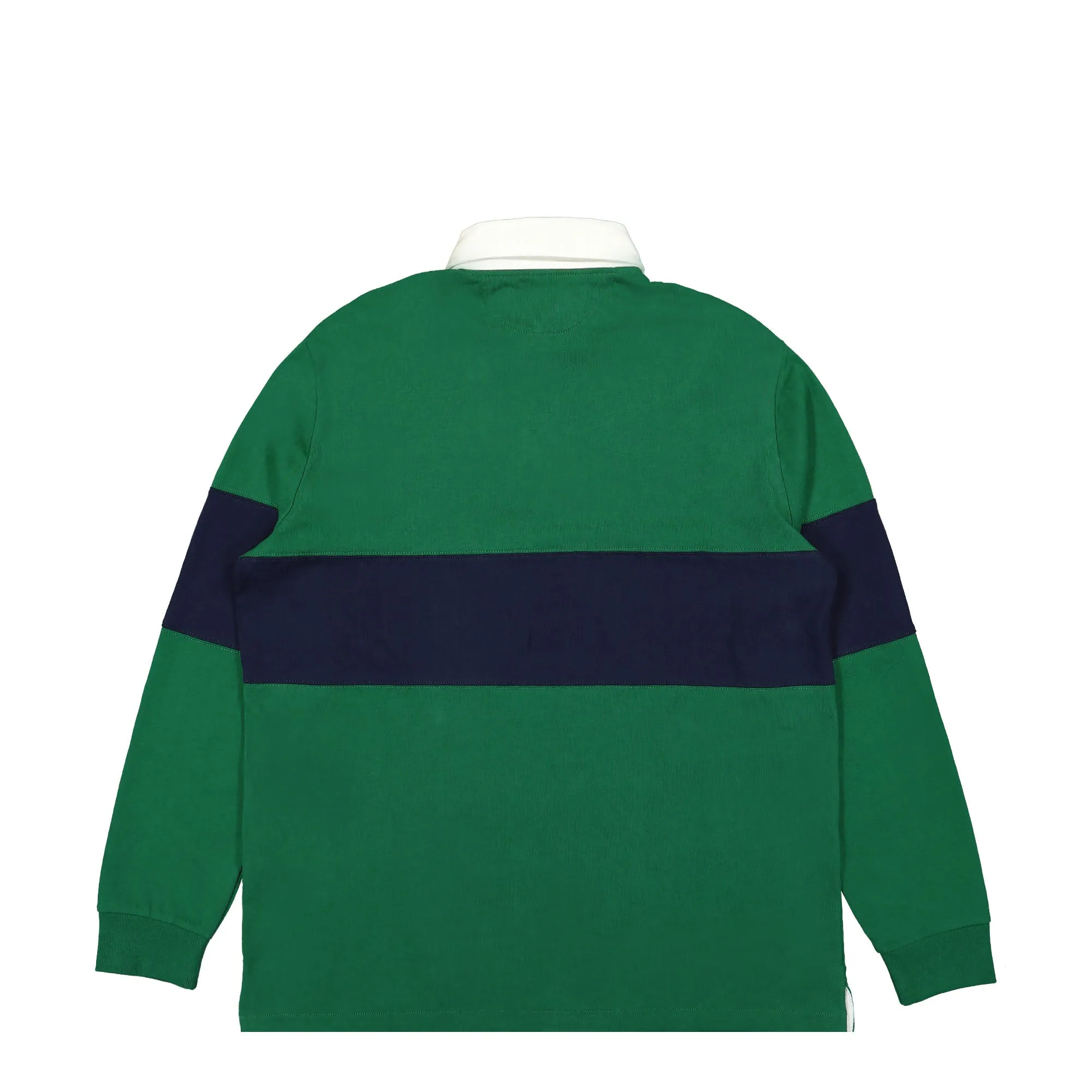 Polo Sport Long Sleeve Rugby Jersey sold by OVERKILL product image thumbnail 2