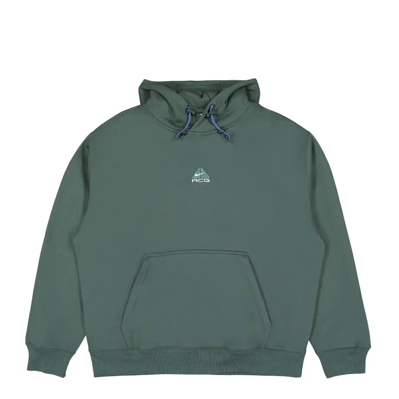 ACG Therma Fit Tuff Fleece Pullover Hoodie made by Nike