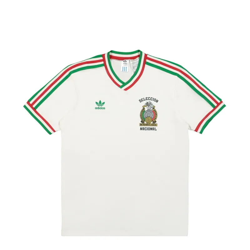 FMF Away Jersey 1985 made by Adidas
