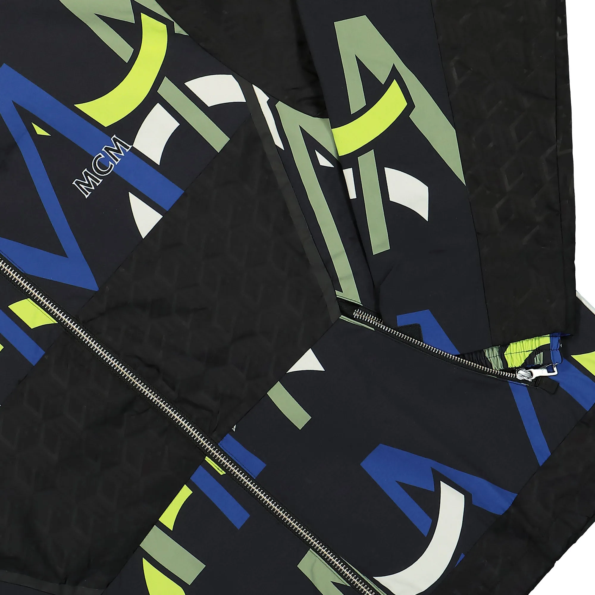 Track Top sold by OVERKILL product image thumbnail 4