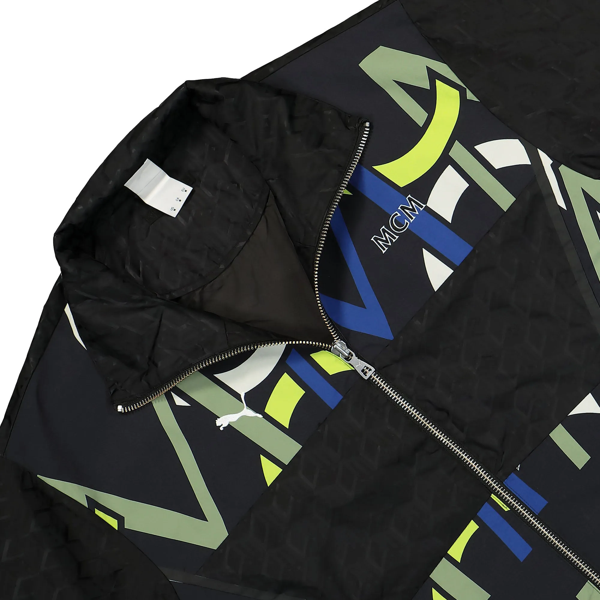 Track Top sold by OVERKILL product image thumbnail 3