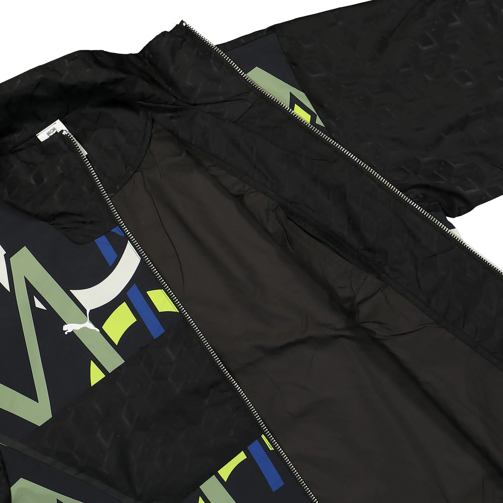 Track Top sold by OVERKILL product image thumbnail 5
