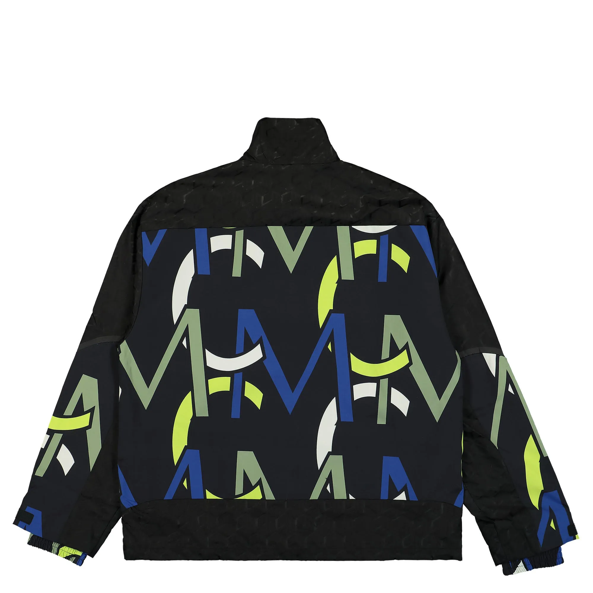 Track Top sold by OVERKILL product image thumbnail 2
