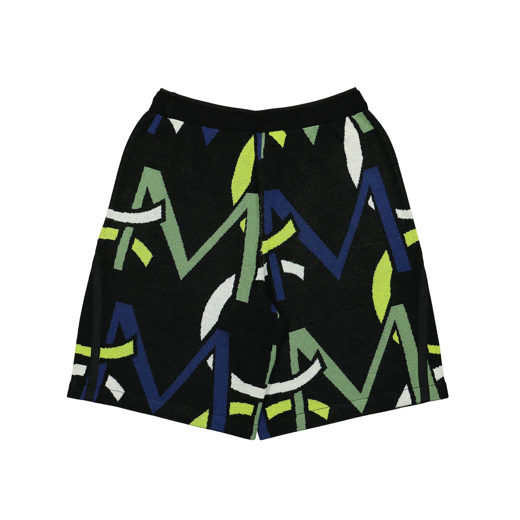 Shorts sold by OVERKILL product image thumbnail 2