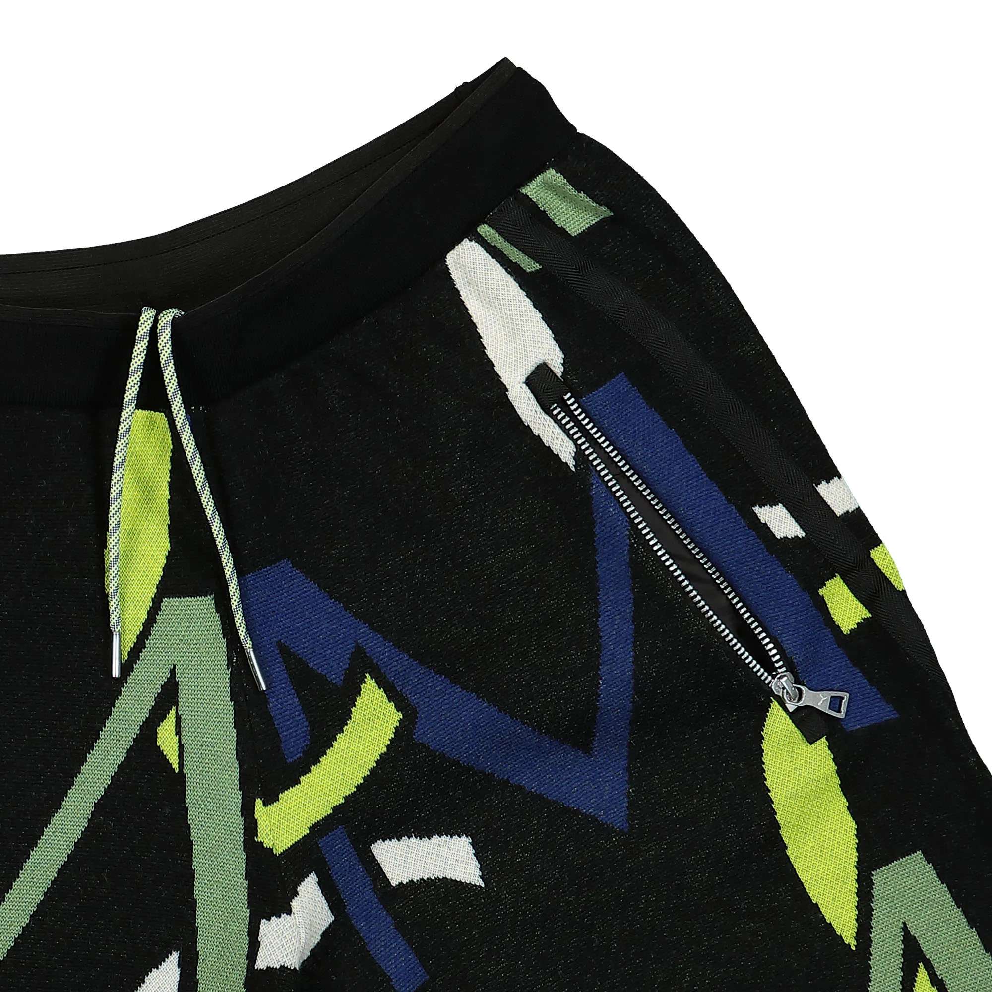 Shorts sold by OVERKILL product image thumbnail 4