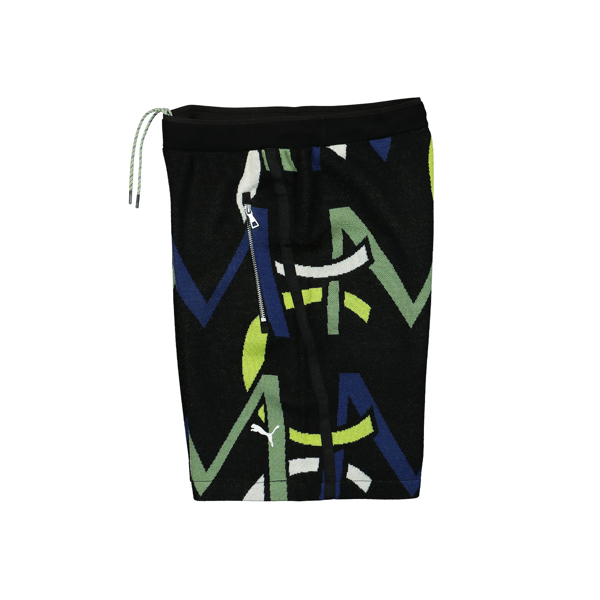 Shorts sold by OVERKILL product image thumbnail 3