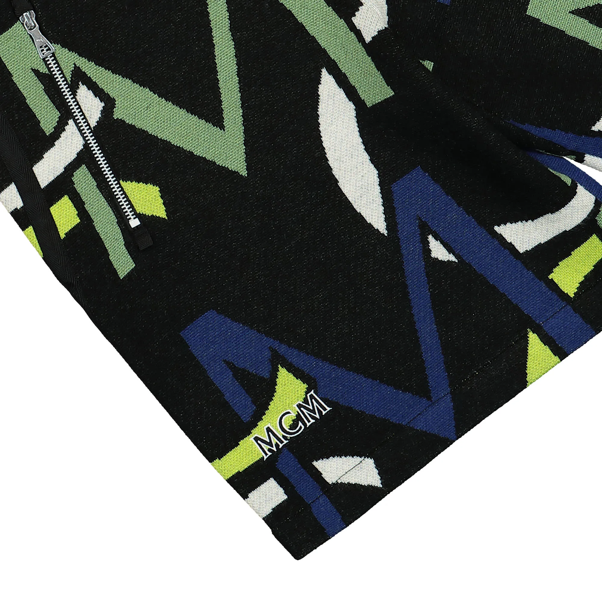 Shorts sold by OVERKILL product image thumbnail 5