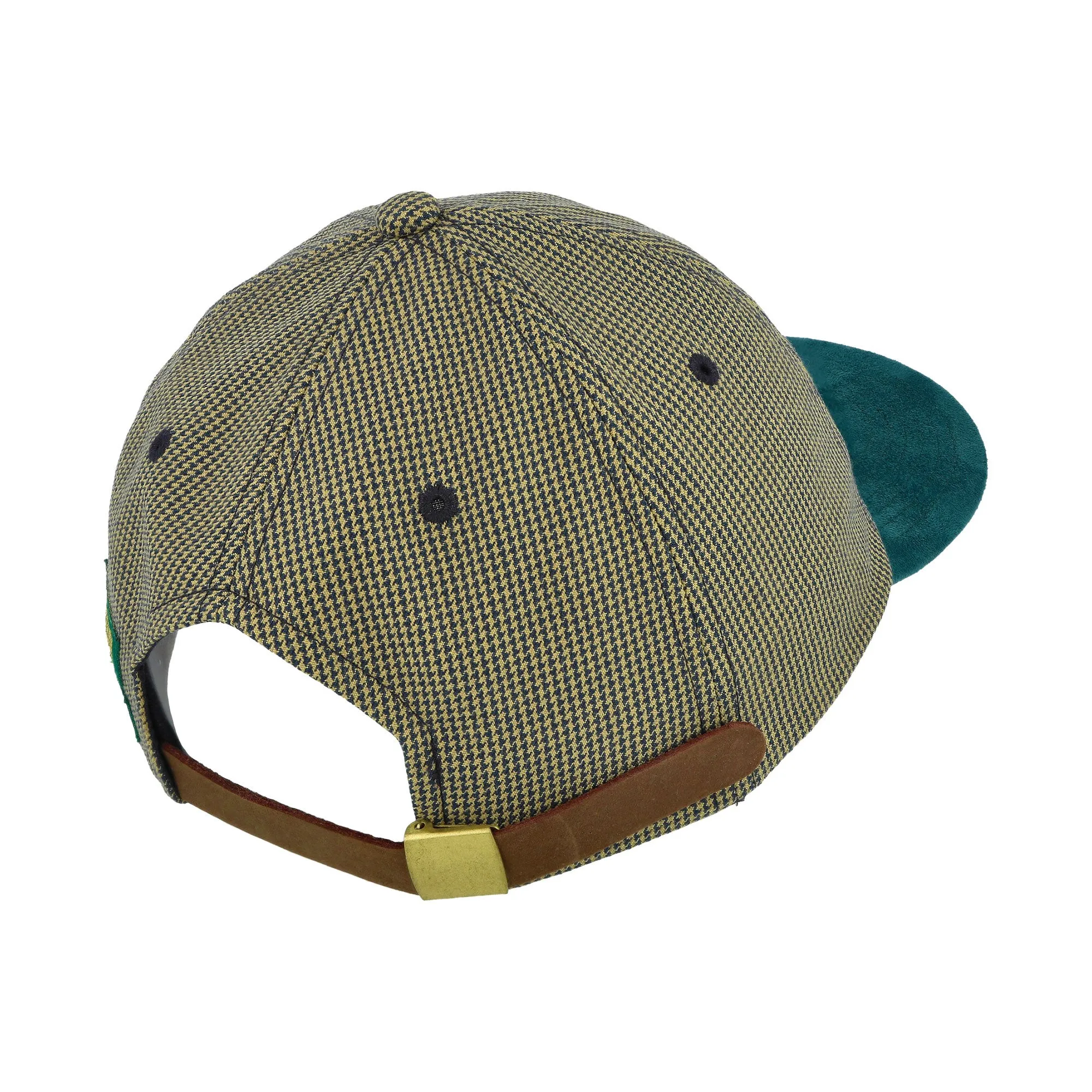 BB Cap sold by OVERKILL product image thumbnail 5