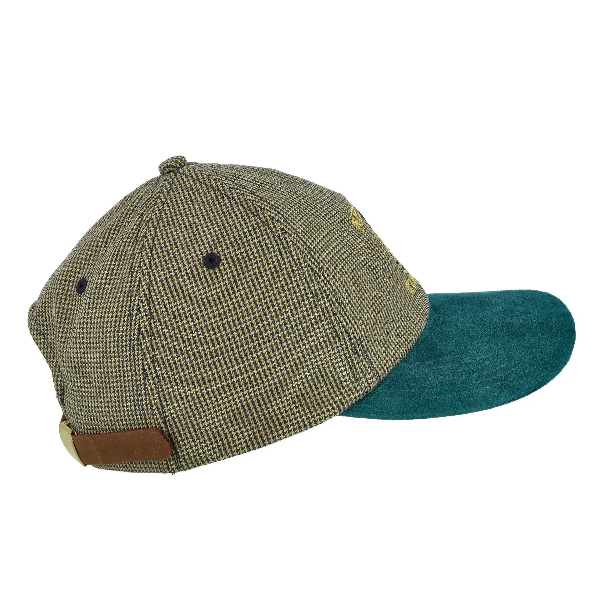BB Cap sold by OVERKILL product image thumbnail 3