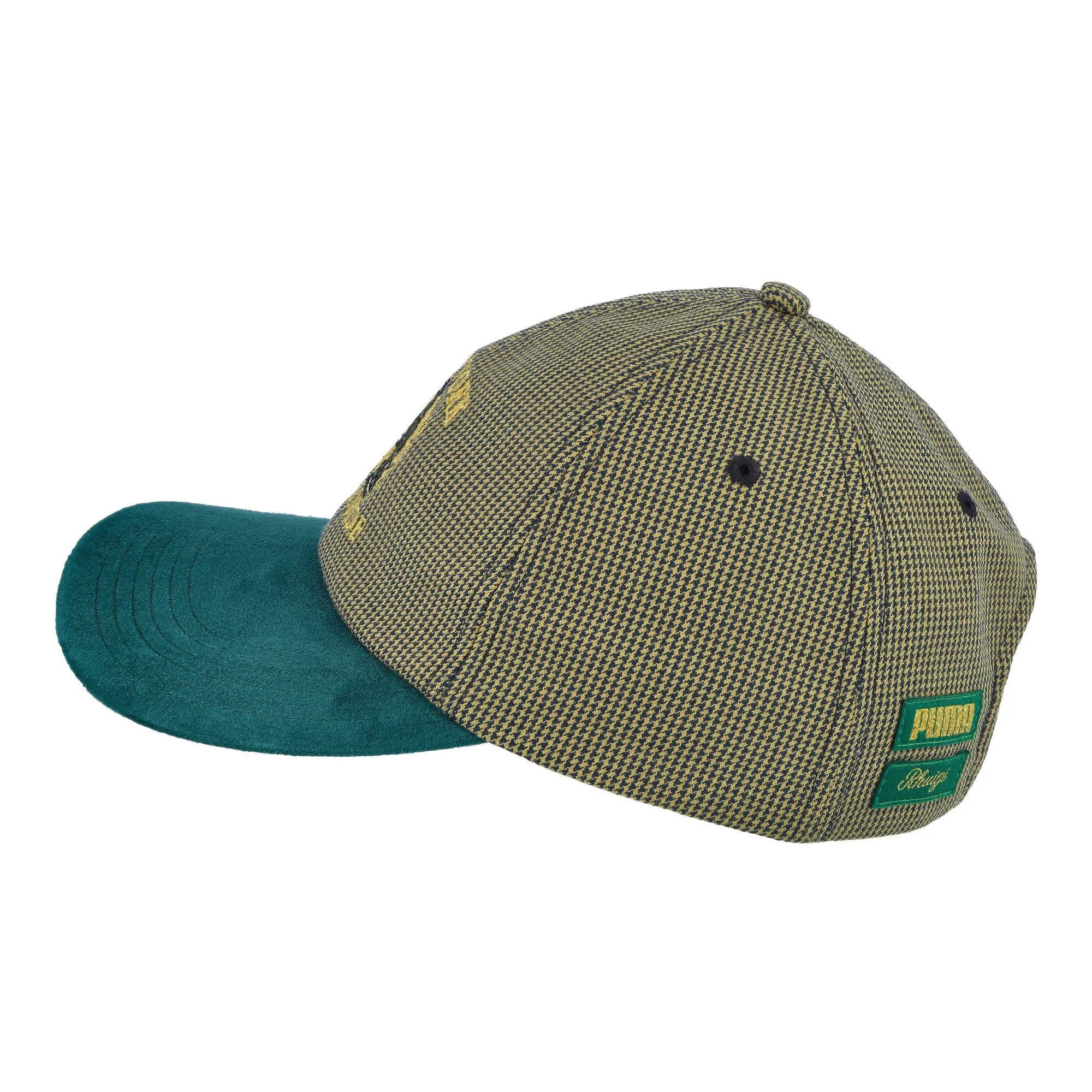 BB Cap sold by OVERKILL product image thumbnail 2