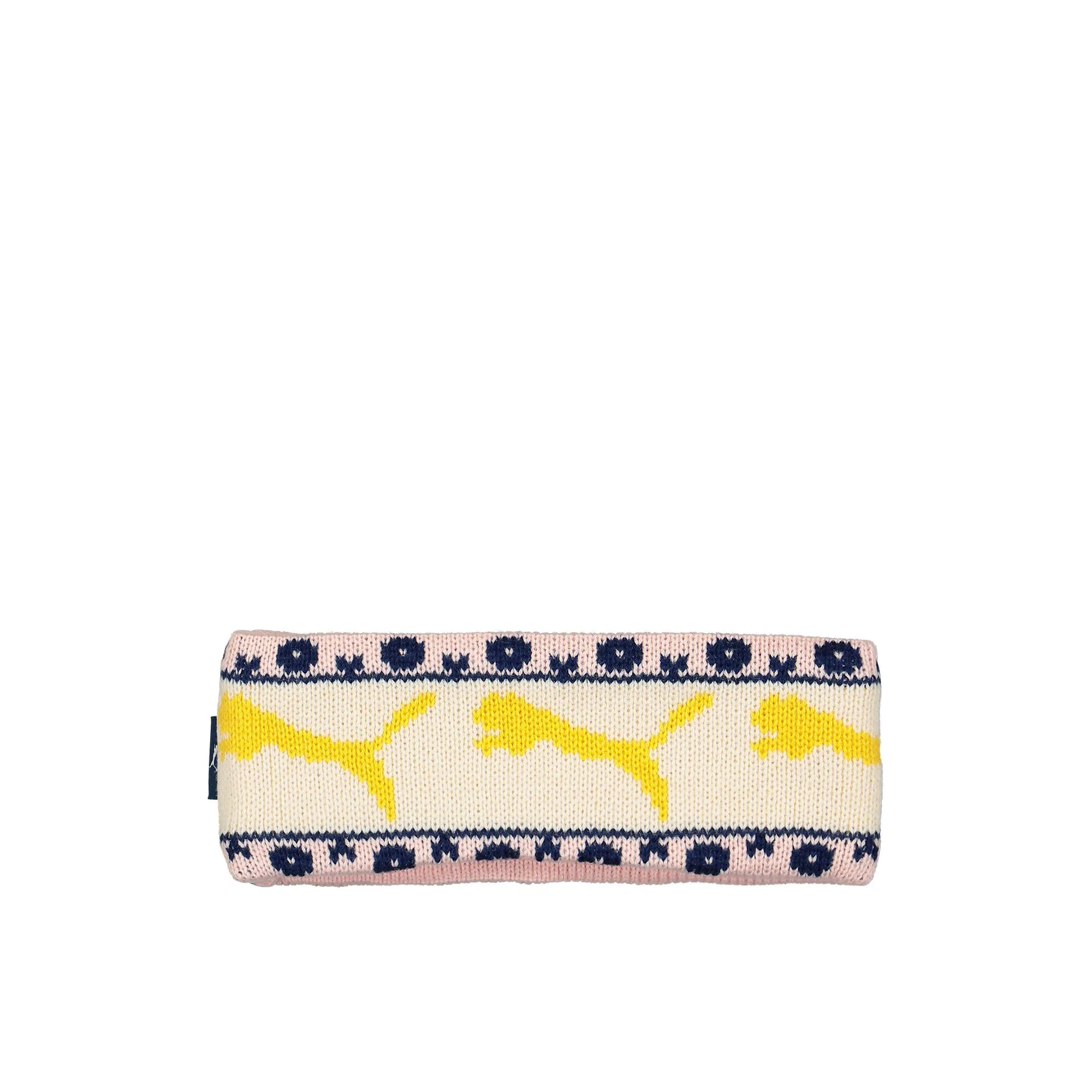 Headband sold by OVERKILL product image thumbnail 2
